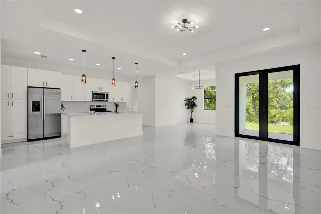 1278 Miliken Terrace Port Charlotte FL 33953
