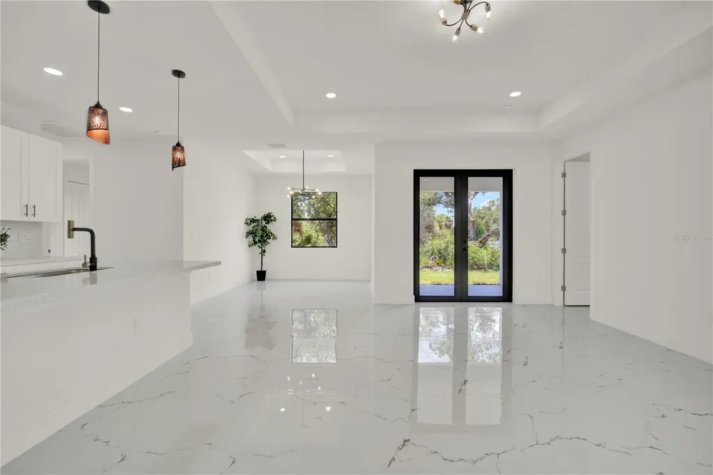 1278 Miliken Terrace Port Charlotte FL 33953