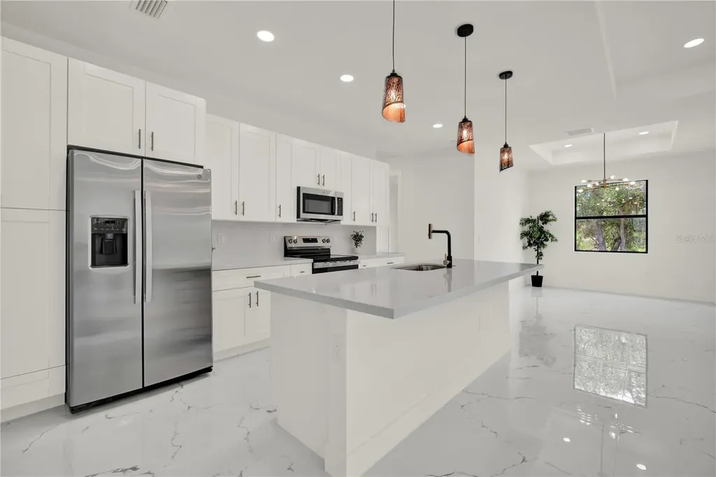 1278 Miliken Terrace Port Charlotte FL 33953