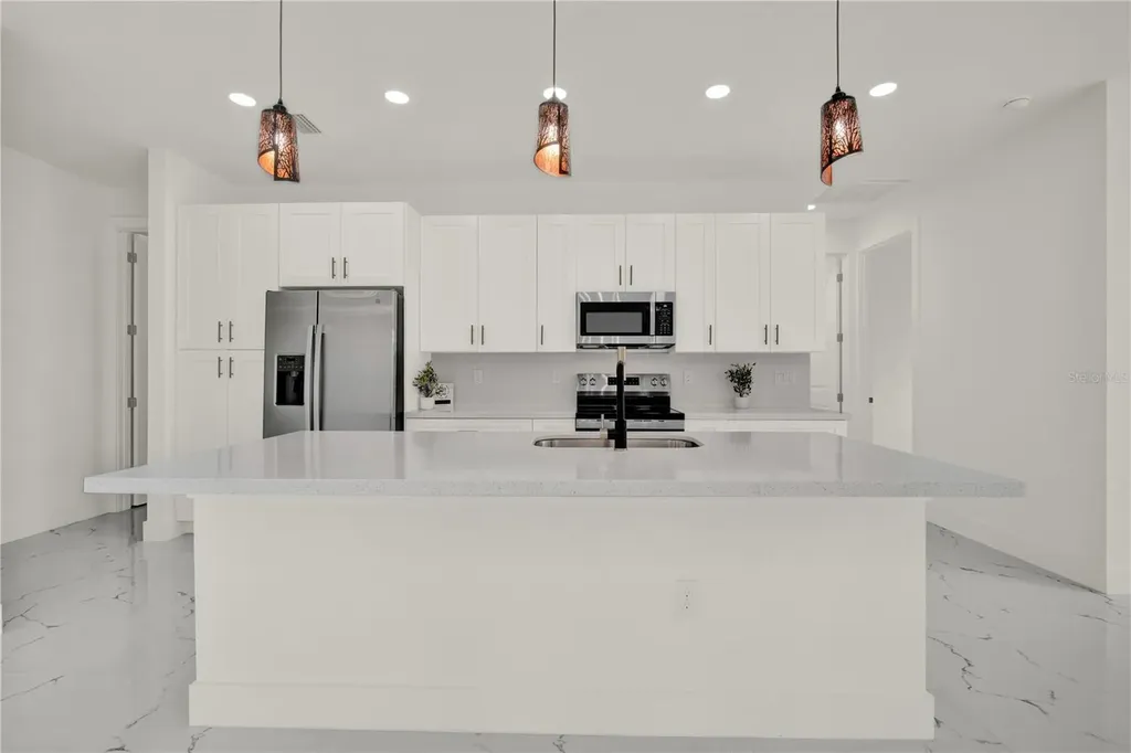 1278 Miliken Terrace Port Charlotte FL 33953