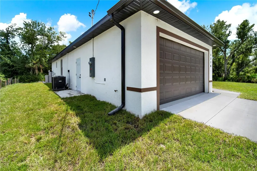1278 Miliken Terrace Port Charlotte FL 33953