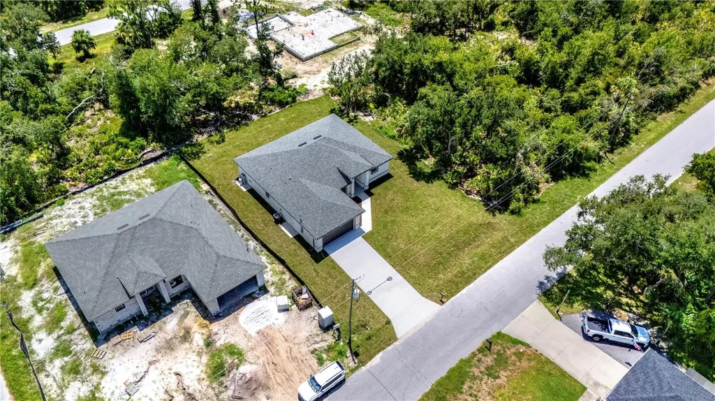 1278 Miliken Terrace Port Charlotte FL 33953