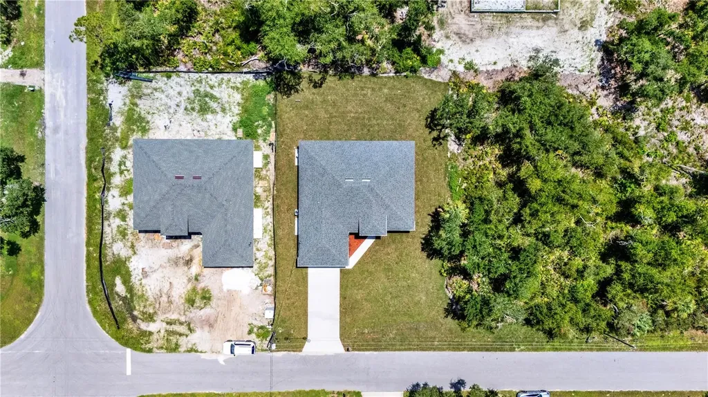 1278 Miliken Terrace Port Charlotte FL 33953