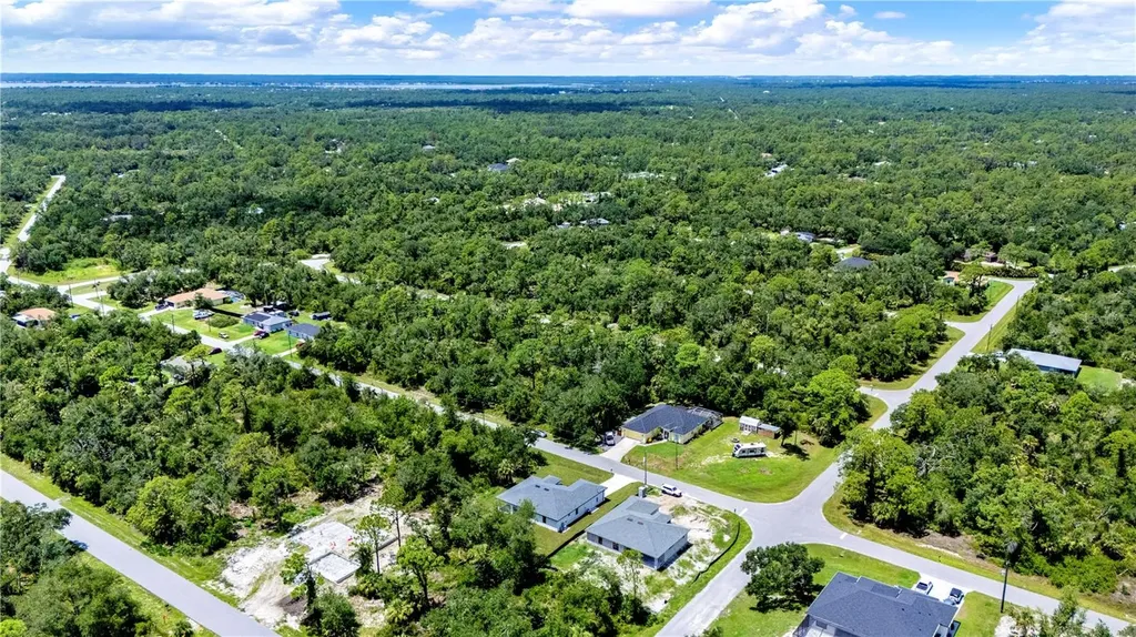 1278 Miliken Terrace Port Charlotte FL 33953