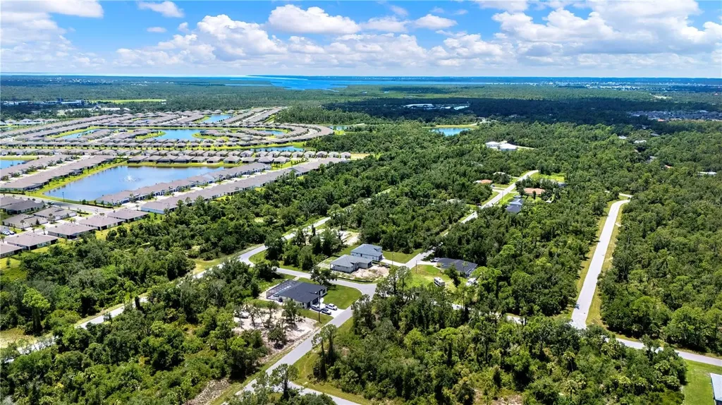 1278 Miliken Terrace Port Charlotte FL 33953