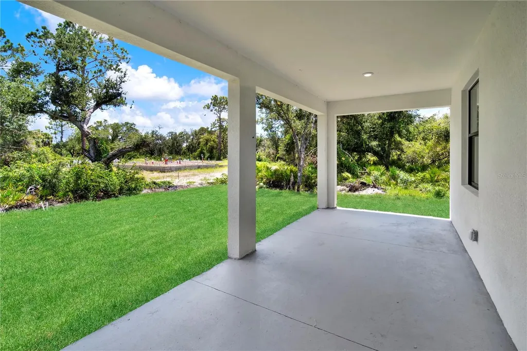 1278 Miliken Terrace Port Charlotte FL 33953