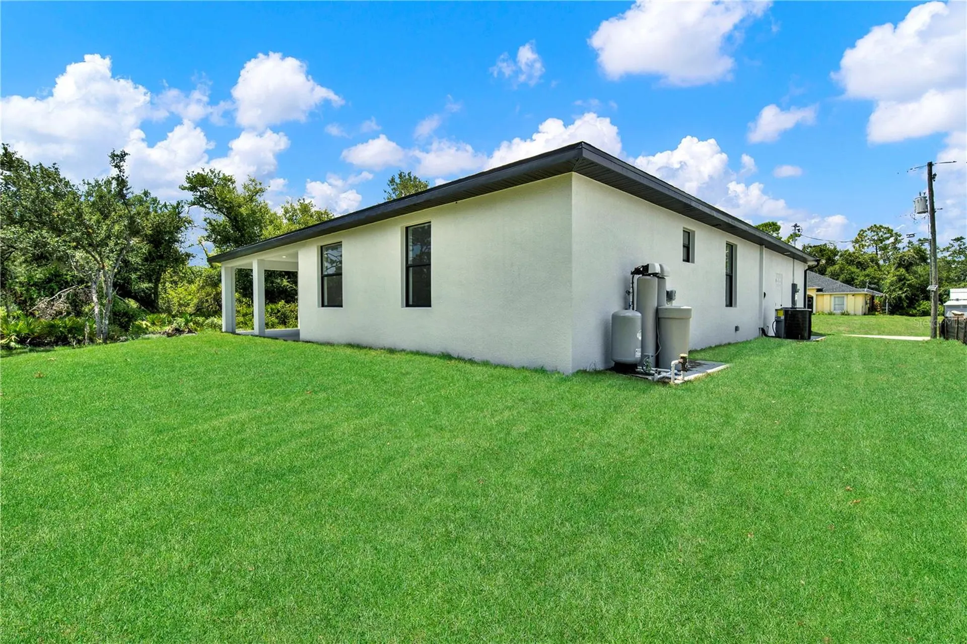 1278 Miliken Terrace Port Charlotte FL 33953