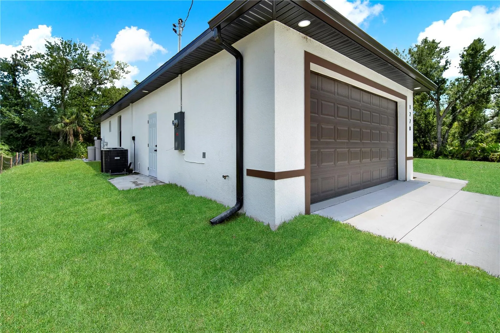 1278 Miliken Terrace Port Charlotte FL 33953