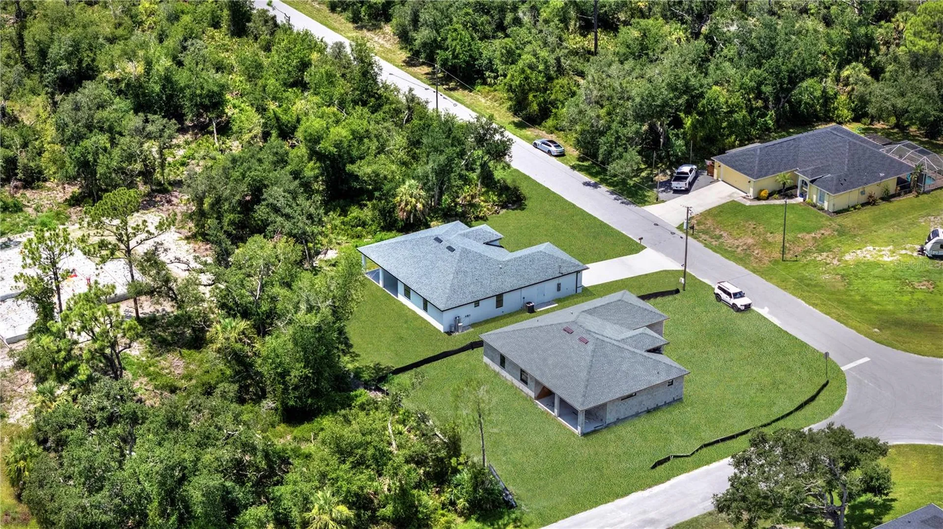 1278 Miliken Terrace Port Charlotte FL 33953