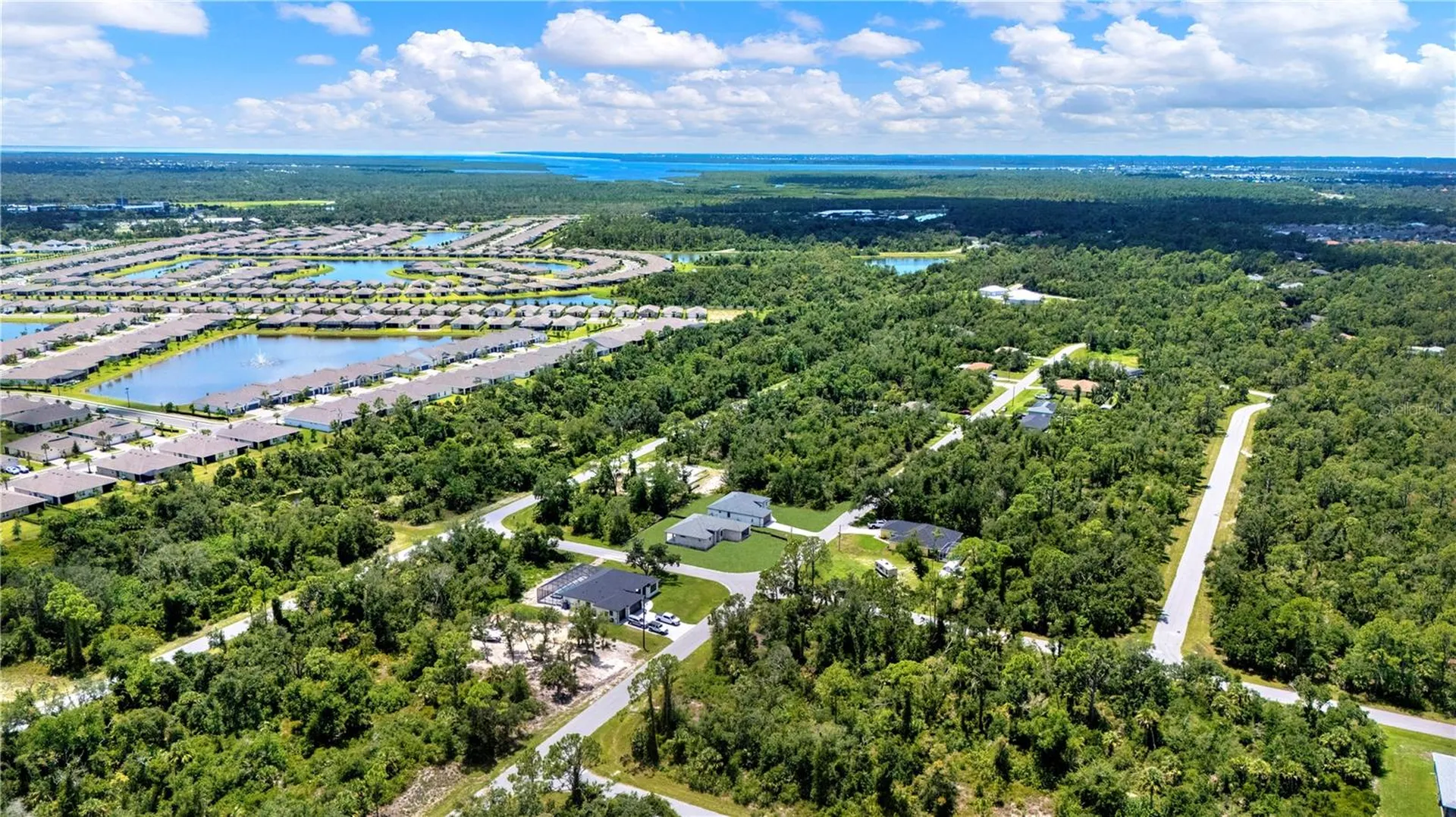 1278 Miliken Terrace Port Charlotte FL 33953