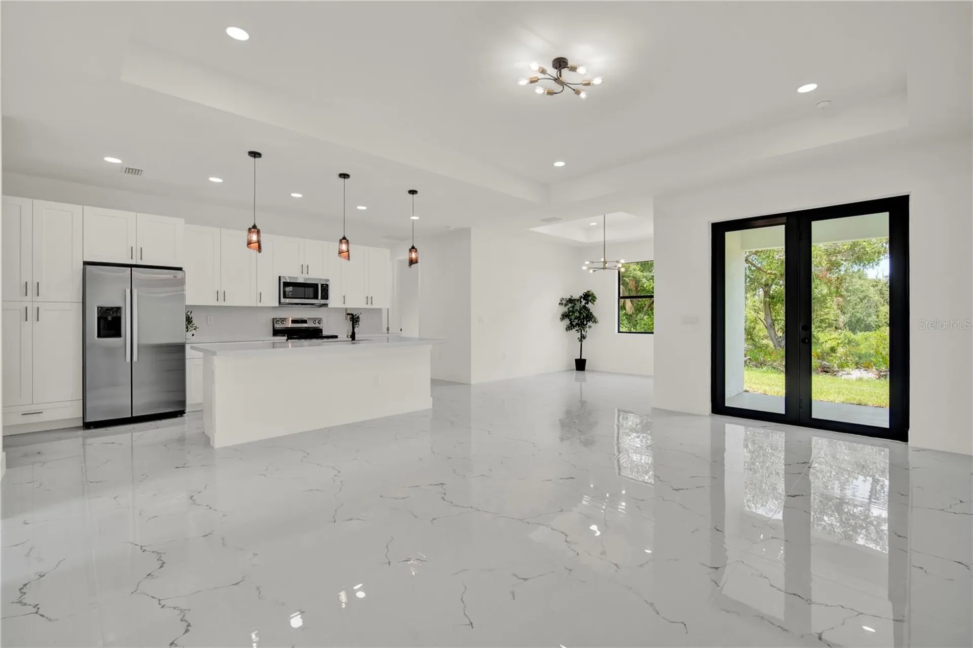1278 Miliken Terrace Port Charlotte FL 33953
