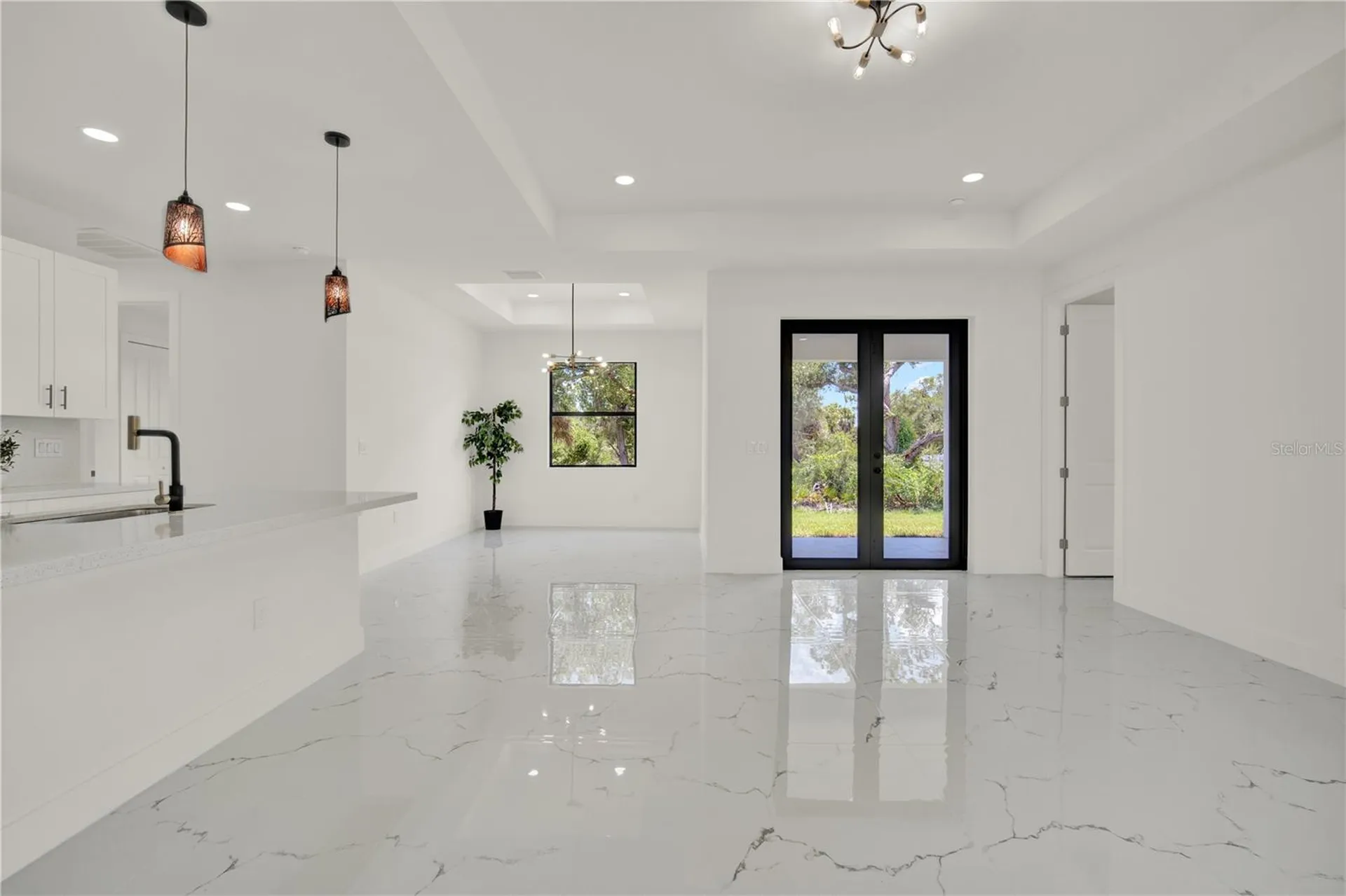 1278 Miliken Terrace Port Charlotte FL 33953