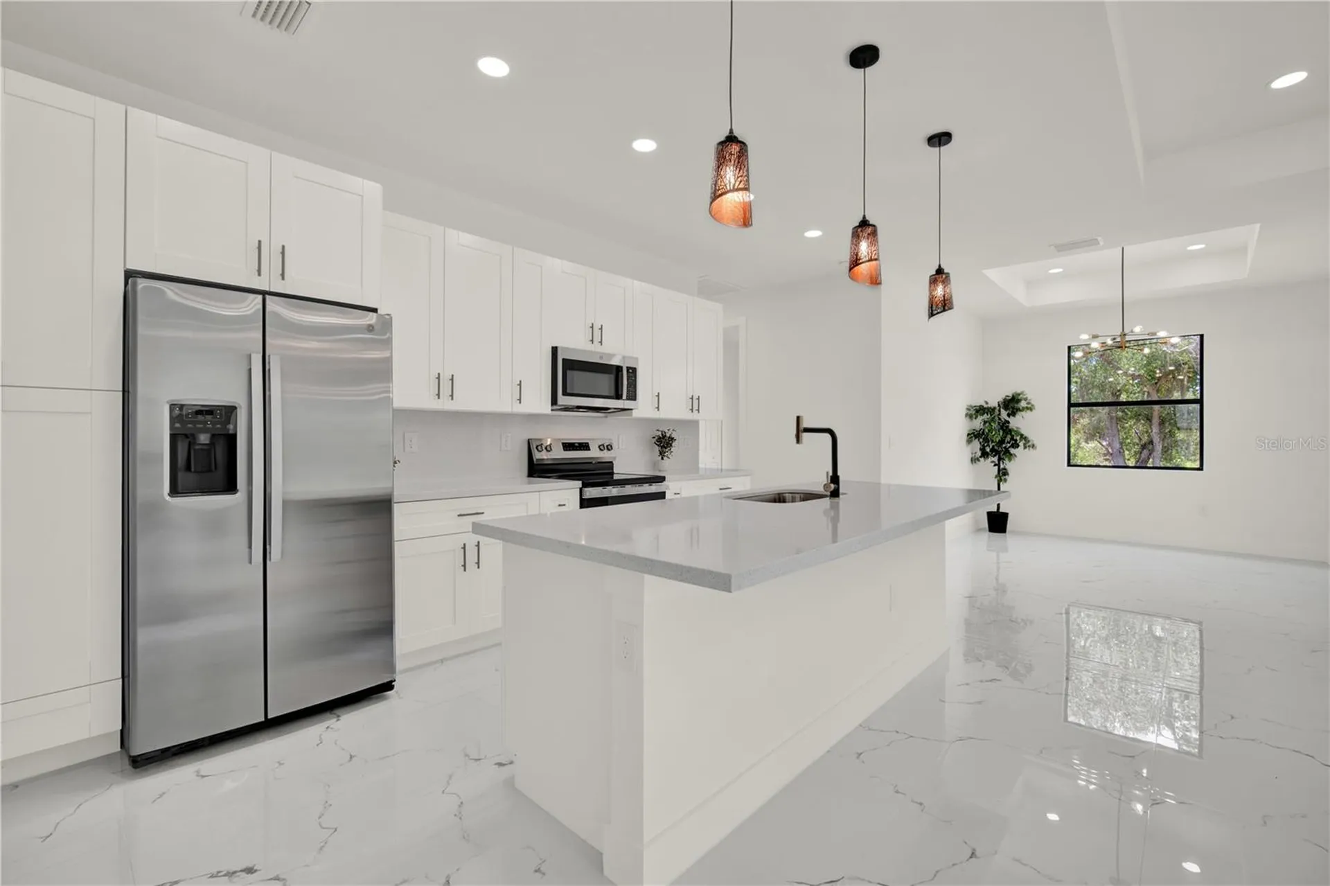 1278 Miliken Terrace Port Charlotte FL 33953