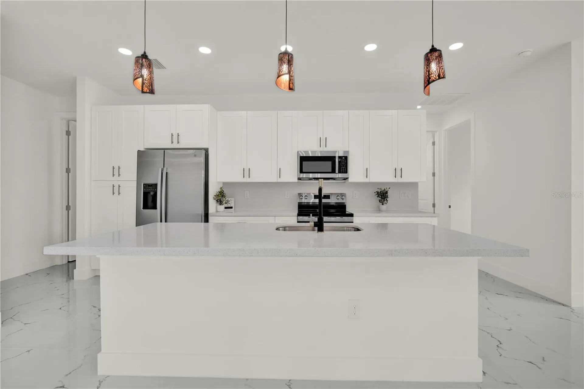 1278 Miliken Terrace Port Charlotte FL 33953