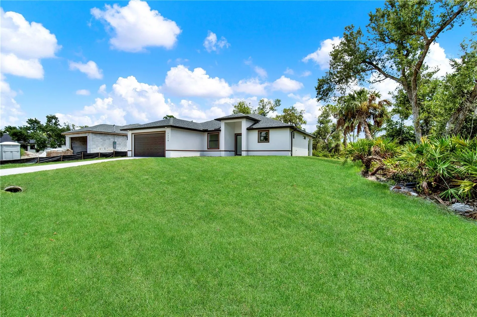 1278 Miliken Terrace Port Charlotte FL 33953