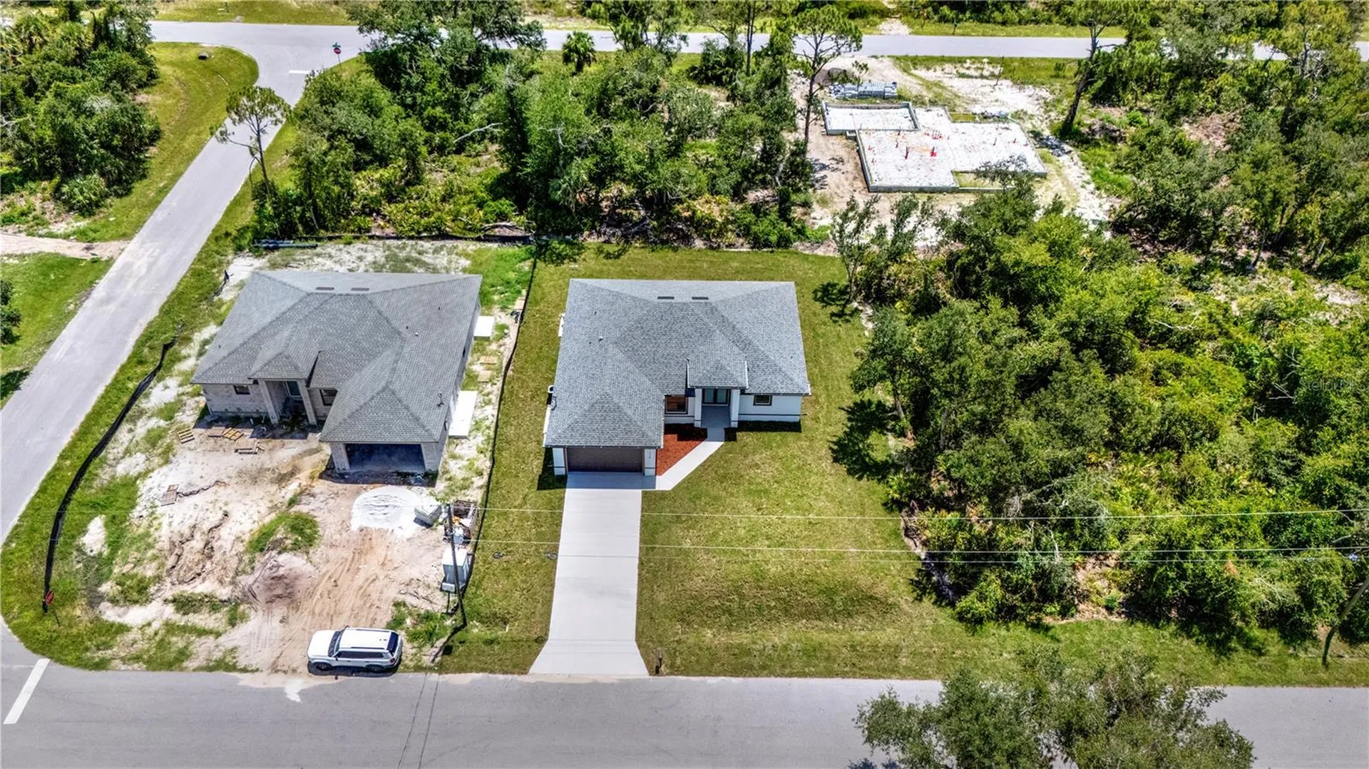 1278 Miliken Terrace Port Charlotte FL 33953