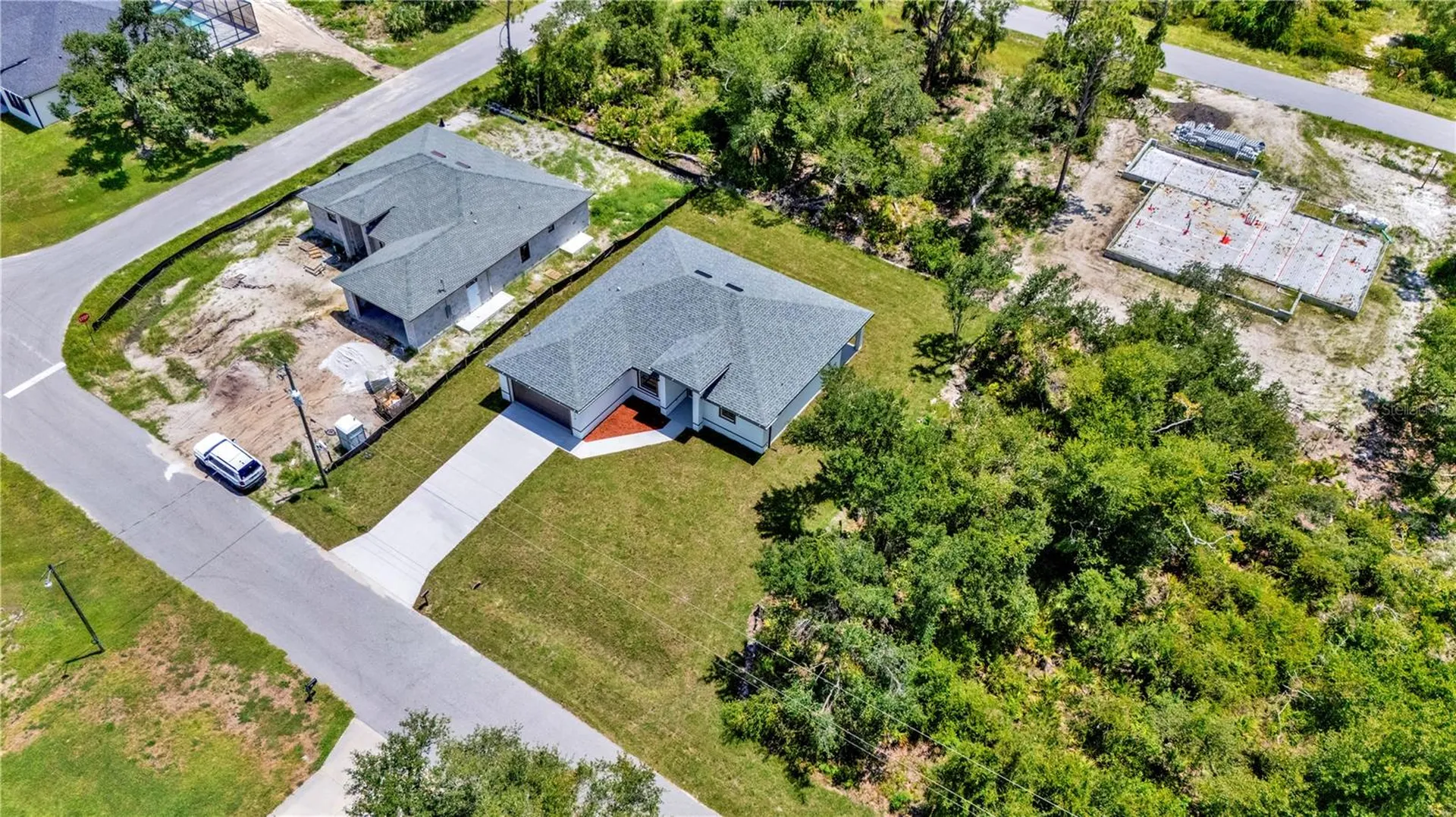 1278 Miliken Terrace Port Charlotte FL 33953