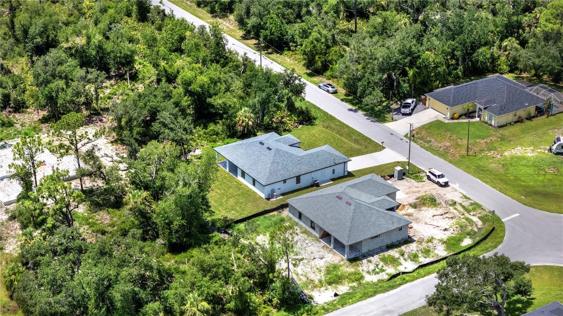 1278 Miliken Terrace Port Charlotte FL 33953