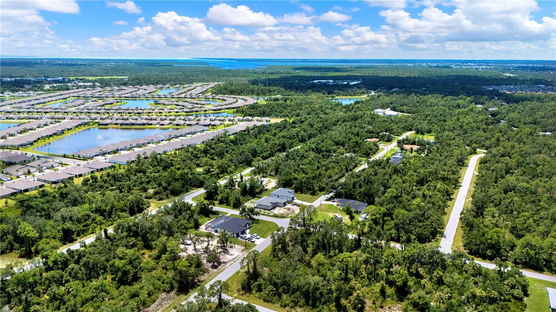 1278 Miliken Terrace Port Charlotte FL 33953