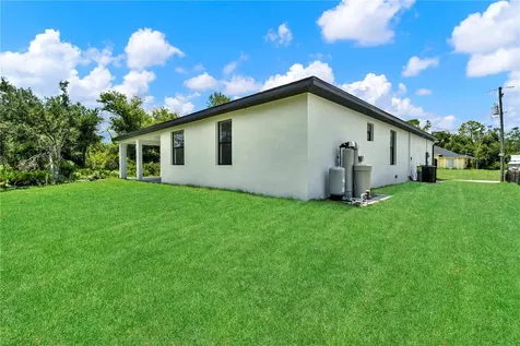 1278 Miliken Terrace Port Charlotte FL 33953