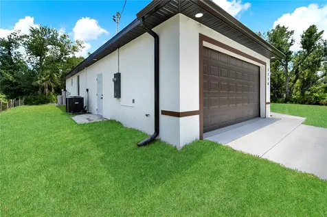 1278 Miliken Terrace Port Charlotte FL 33953