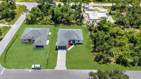 1278 Miliken Terrace Port Charlotte FL 33953