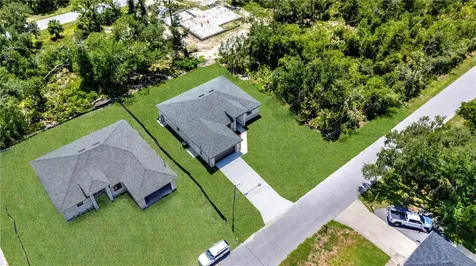 1278 Miliken Terrace Port Charlotte FL 33953