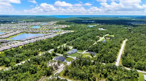 1278 Miliken Terrace Port Charlotte FL 33953