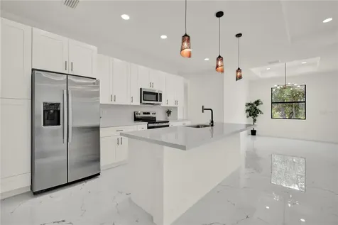 1278 Miliken Terrace Port Charlotte FL 33953