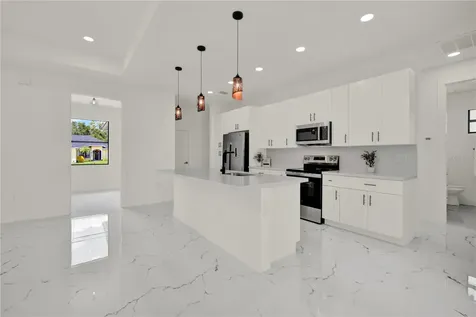 1278 Miliken Terrace Port Charlotte FL 33953