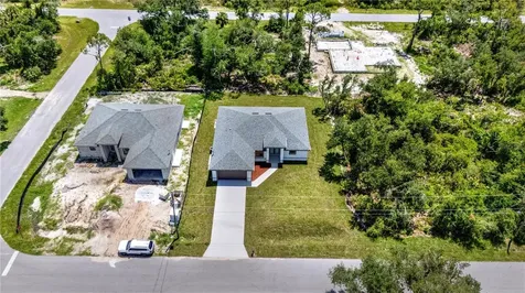 1278 Miliken Terrace Port Charlotte FL 33953