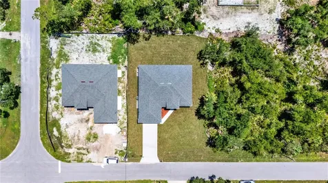 1278 Miliken Terrace Port Charlotte FL 33953