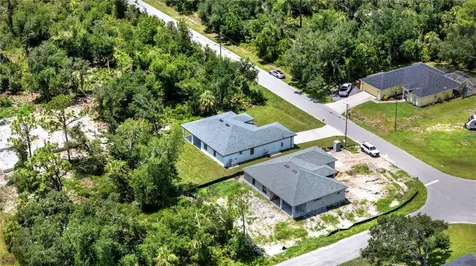 1278 Miliken Terrace Port Charlotte FL 33953