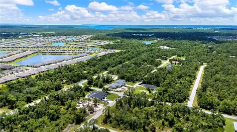 1278 Miliken Terrace Port Charlotte FL 33953