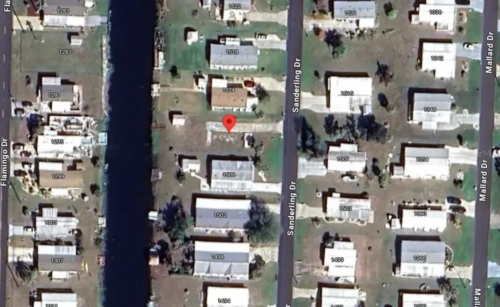 1510 Sanderling Drive Englewood FL 34224