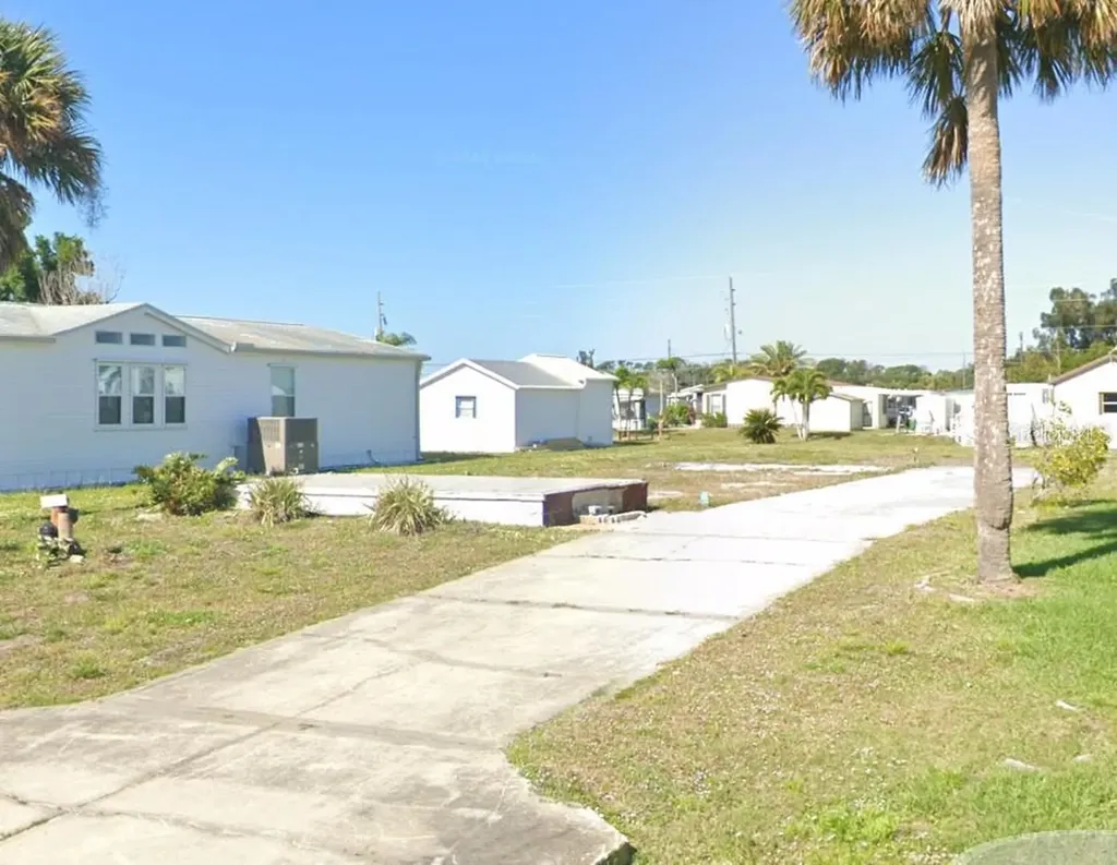 1510 Sanderling Drive Englewood FL 34224