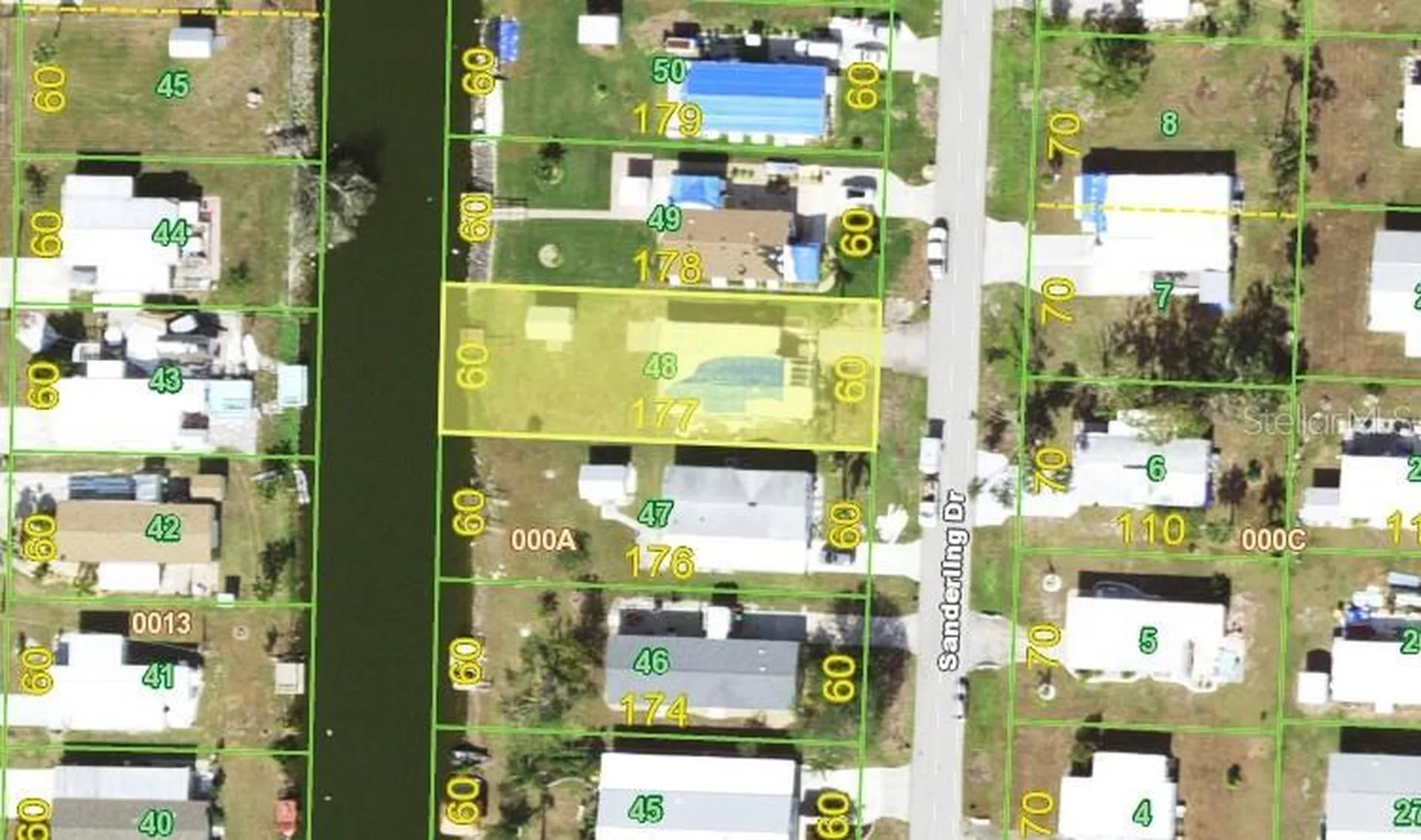 1510 Sanderling Drive Englewood FL 34224