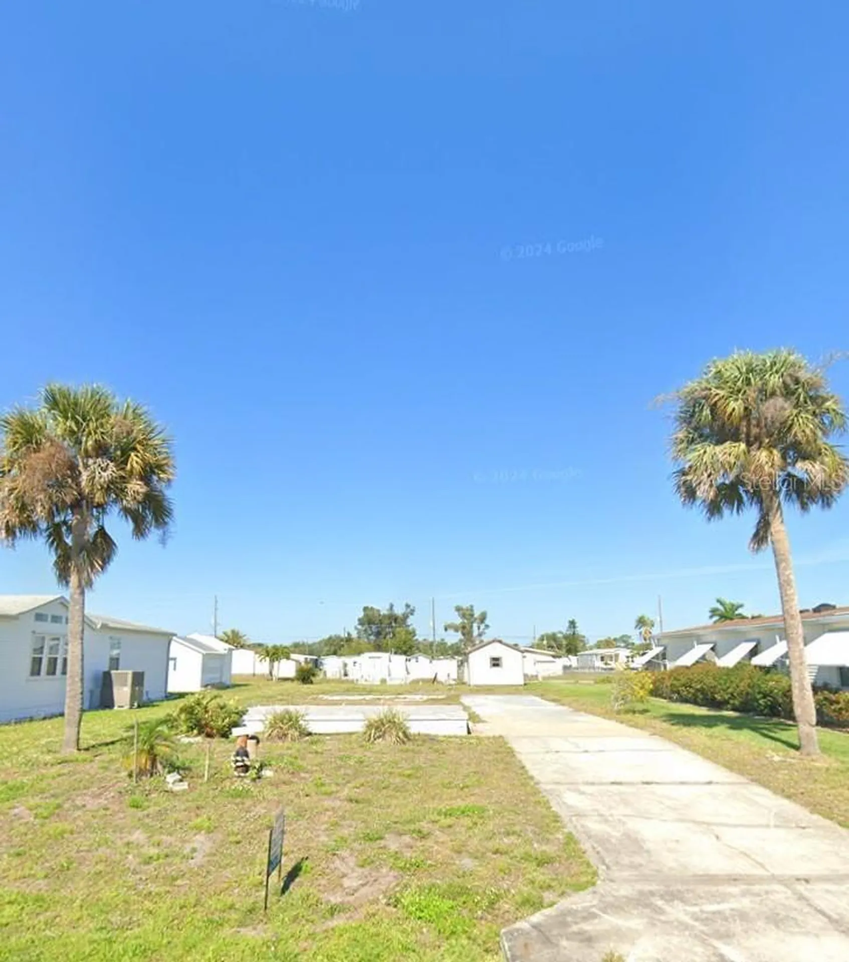1510 Sanderling Drive Englewood FL 34224