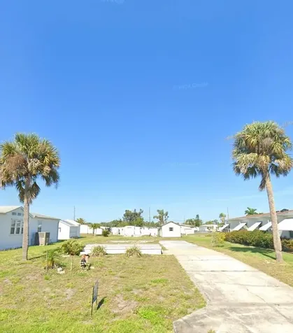 1510 Sanderling Drive Englewood FL 34224