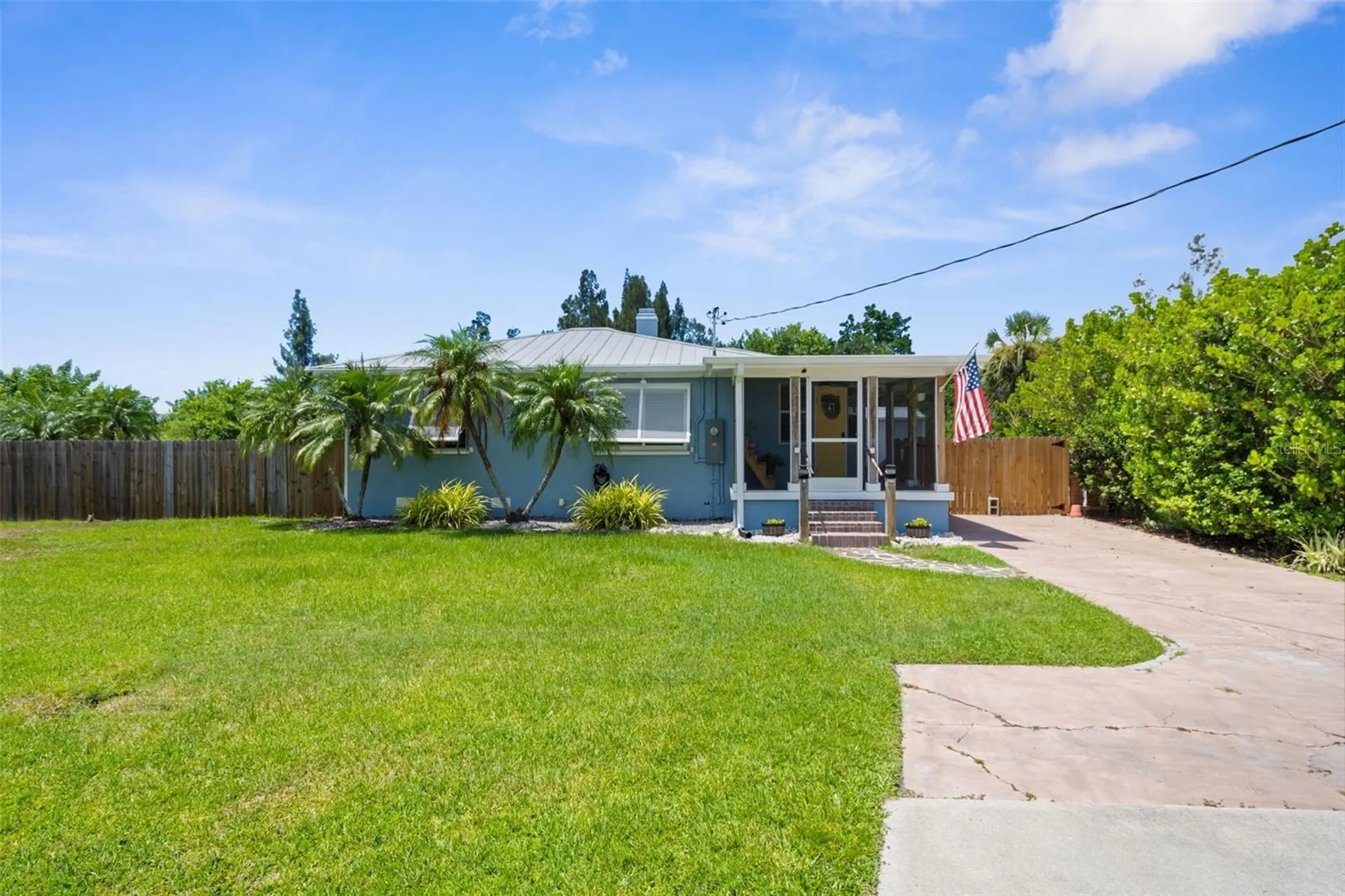 Punta Gorda FL, 219 Darst Avenue