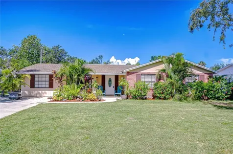 9931 Bay Drive Gibsonton FL 33534