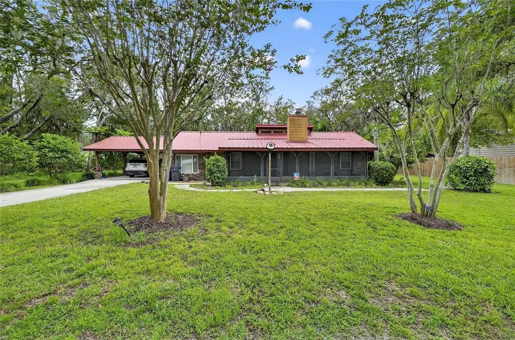11205 Mcmullen Road Riverview FL 33569