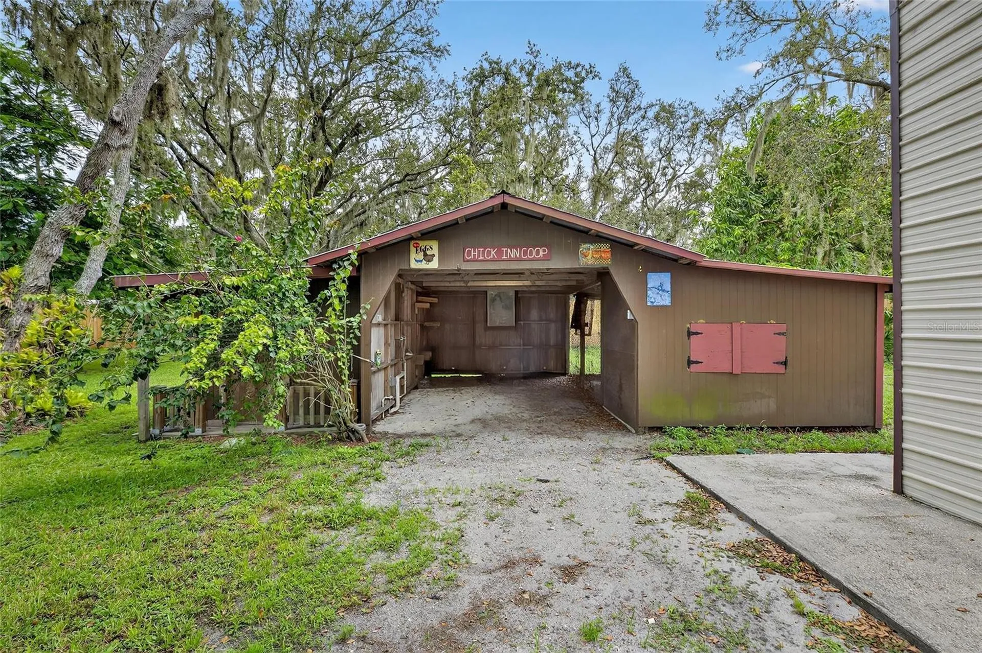 11205 Mcmullen Road Riverview FL 33569