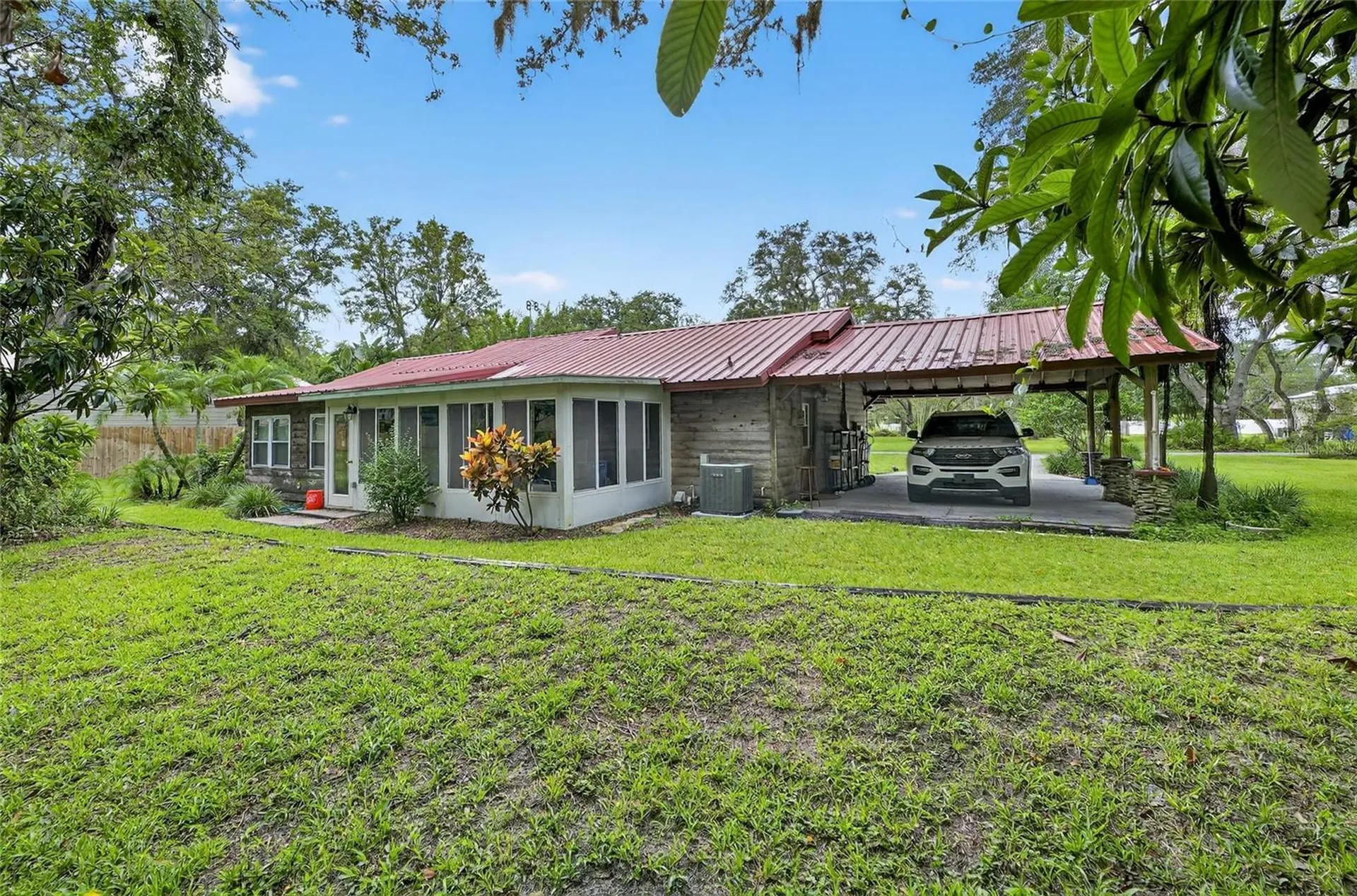 11205 Mcmullen Road Riverview FL 33569