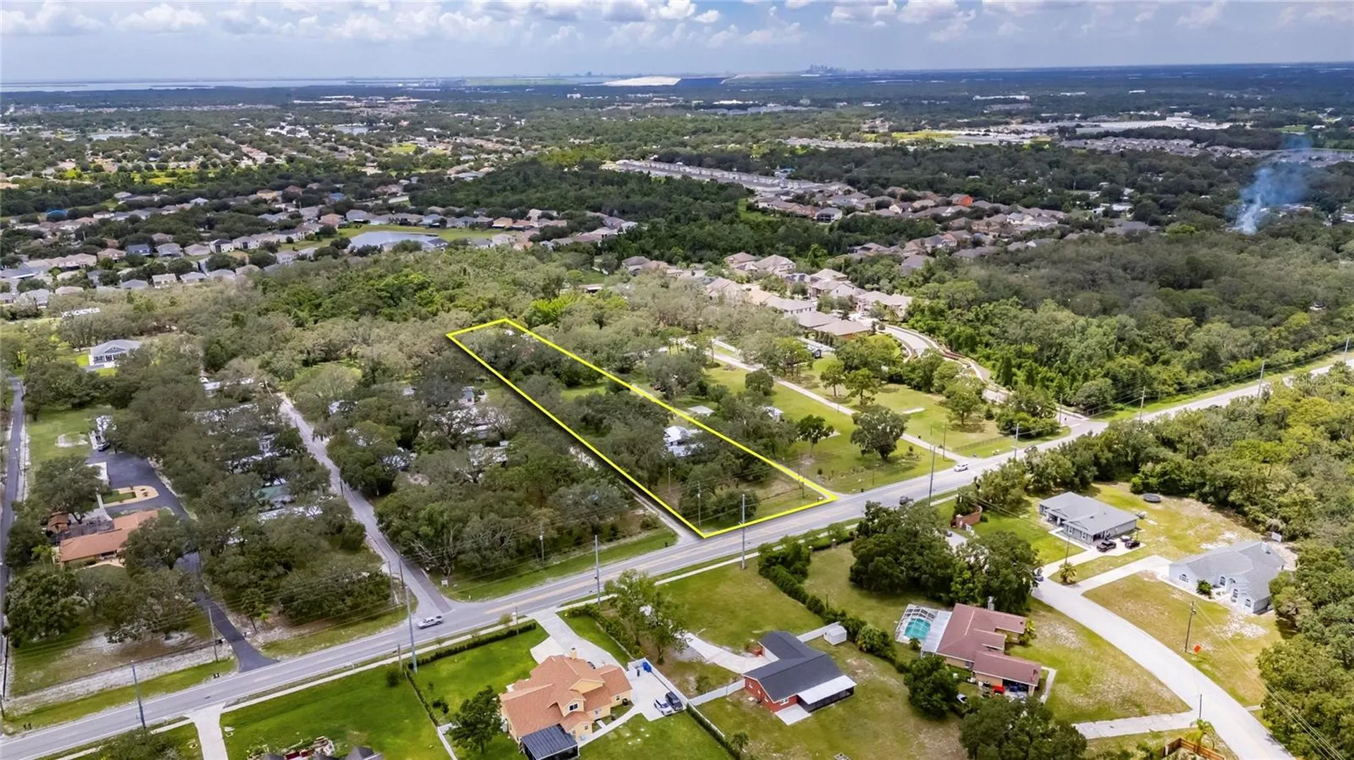 11205 Mcmullen Road Riverview FL 33569