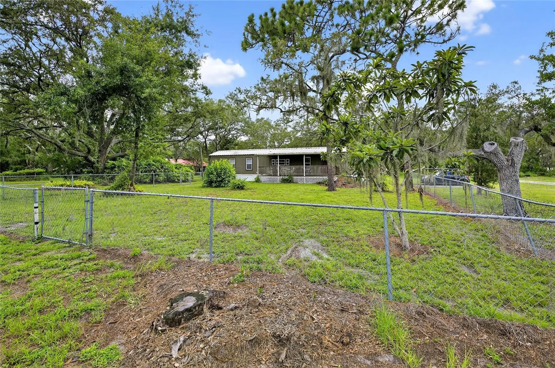 11205 Mcmullen Road Riverview FL 33569