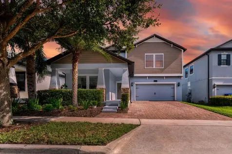 15019 Purple Martin Street Winter Garden FL 34787