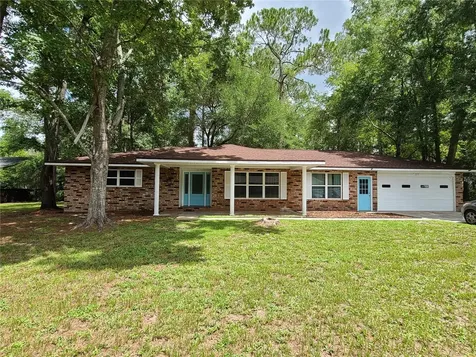 123 SW Randall Terrace Lake City FL 32024