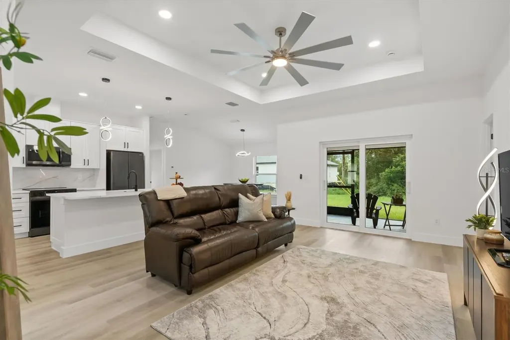 15474 Demas Avenue Port Charlotte FL 33954