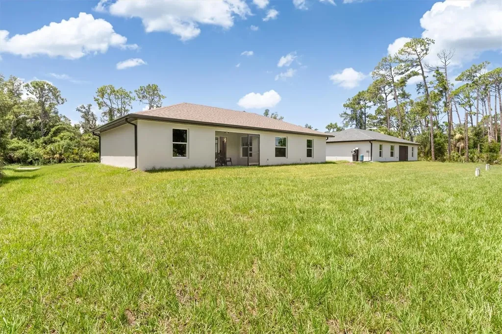 15474 Demas Avenue Port Charlotte FL 33954